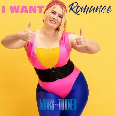 Mars Turner I want romanca